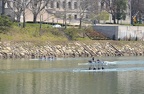 Women s Novice 4 a